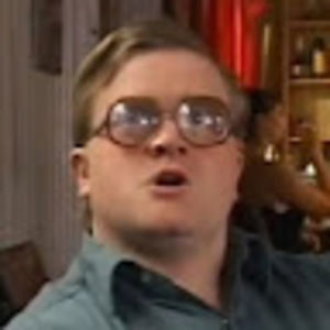 Meet your Posher, Larry